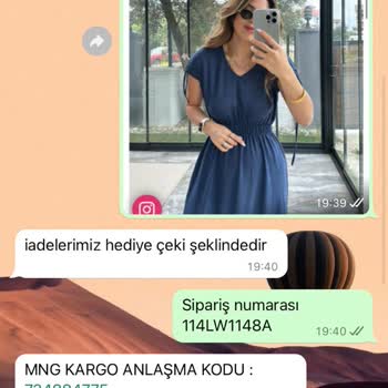 Lilijobutik Buket Teke İademi Yapmıyor.