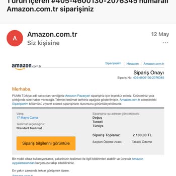 Amazon Türkiye Fiyat Aldatmacası