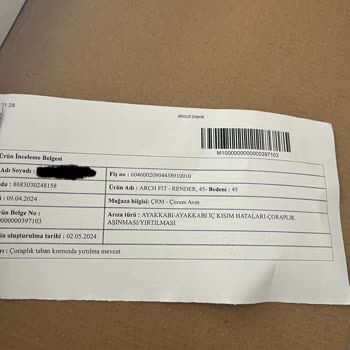 Skechers Arch Fit - In Street