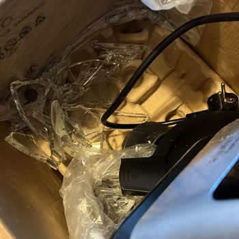 Vestel Ziyafet Pişirici Blender