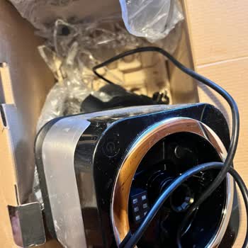 Vestel Ziyafet Pişirici Blender