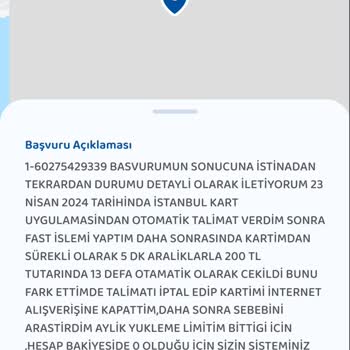 Belbim 1 Aydır 2700 TL Paramı Vermiyor Param Eriyor