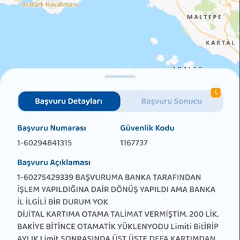 Belbim 1 Aydır 2700 TL Paramı Vermiyor Param Eriyor
