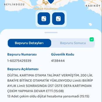 Belbim 1 Aydır 2700 TL Paramı Vermiyor Param Eriyor
