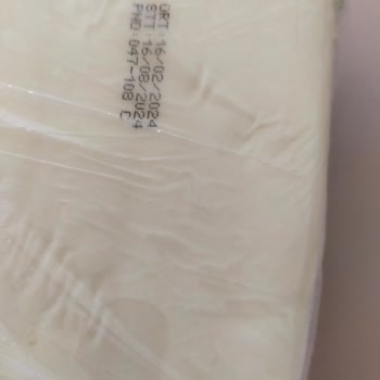 Ekici Peynir Ekici Kaşar Peynir Bozuk, Acımış