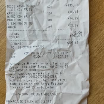 Ekici Peynir Ekici Kaşar Peynir Bozuk, Acımış