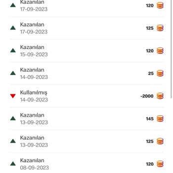 McDonald's Puanlarımı Ya Da Hediyemi Vermiyor