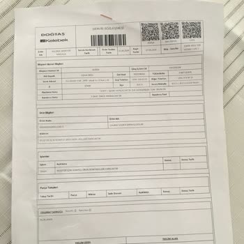 Kelebek Mobilya Ev Eşyaları Montaj Mağduriyeti