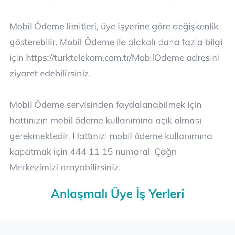 Türk Telekom Mobil Ödeme Onayımı Almadan Abonelik Ödemesi Yapıyor