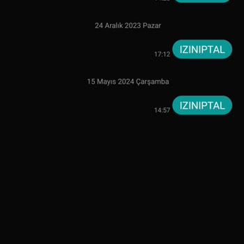 Tod TV Hukuk Tanımaksızın SMS Gönderimine Devam Ediyor.