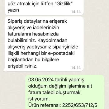 Zara Kaydım Olduğu Halde Belgeniz Yok Diye İtiraz Edilmesi