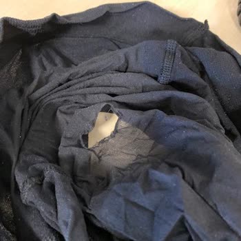 Penti Marka STOP7 Çorapları Giyerken Patlayabiliyor