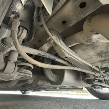 Akıncı Opel Servis Sorunu!