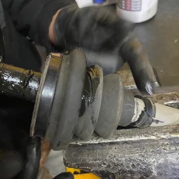 Akıncı Opel Servis Sorunu!