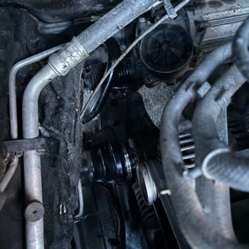 Akıncı Opel Servis Sorunu!