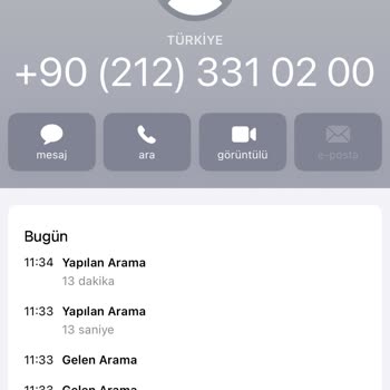 Trendyol Yemek Sipariş Teslim Edilmedi