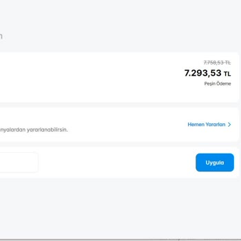 Sigortam.net Trafik Sigortası Teklifinin Poliçesini Kestiremiyor