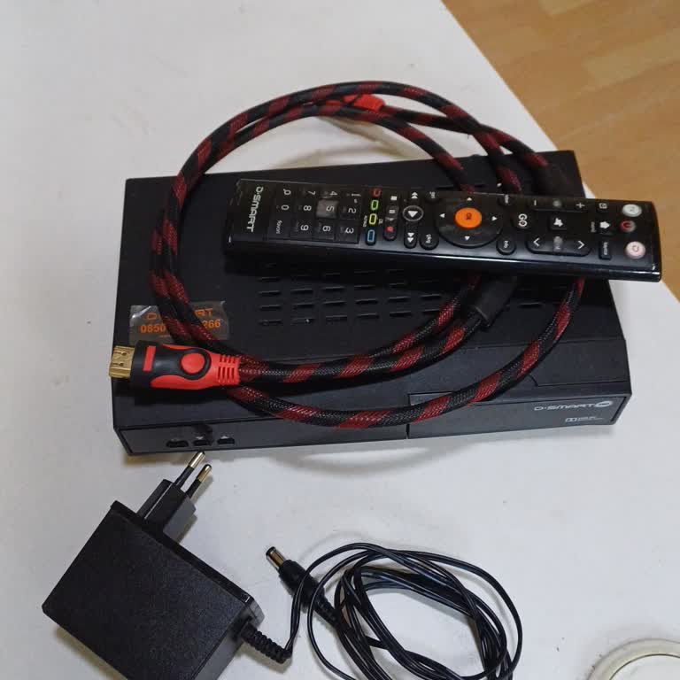 D Smart Uydu Cihazını İade Almamak İçin Turlu Bahaneler Uyduruyor.