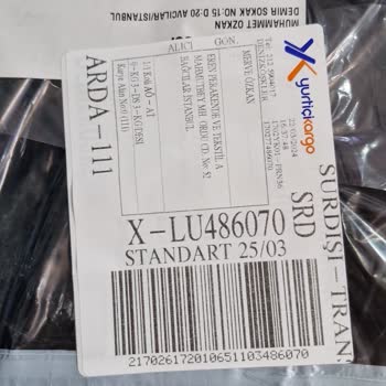 Sanal Çadır Sanalcadir.com İade Ürünü Göndermeme Rağmen Ücreti İade Etmiyor.