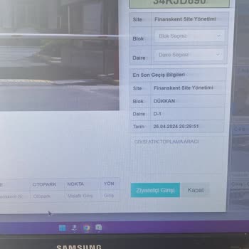 EyüpSultan Belediyesi Belediye Cam Atık Toplama Hizmetindeki Aksamalar