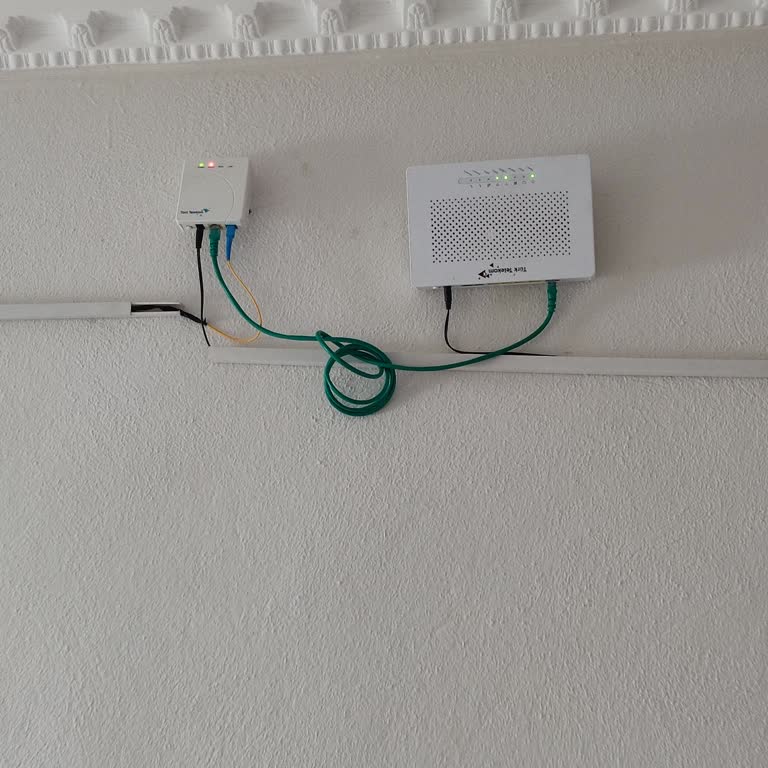 Vodafone Net İnternet Kopması Ve Yavaşlaması