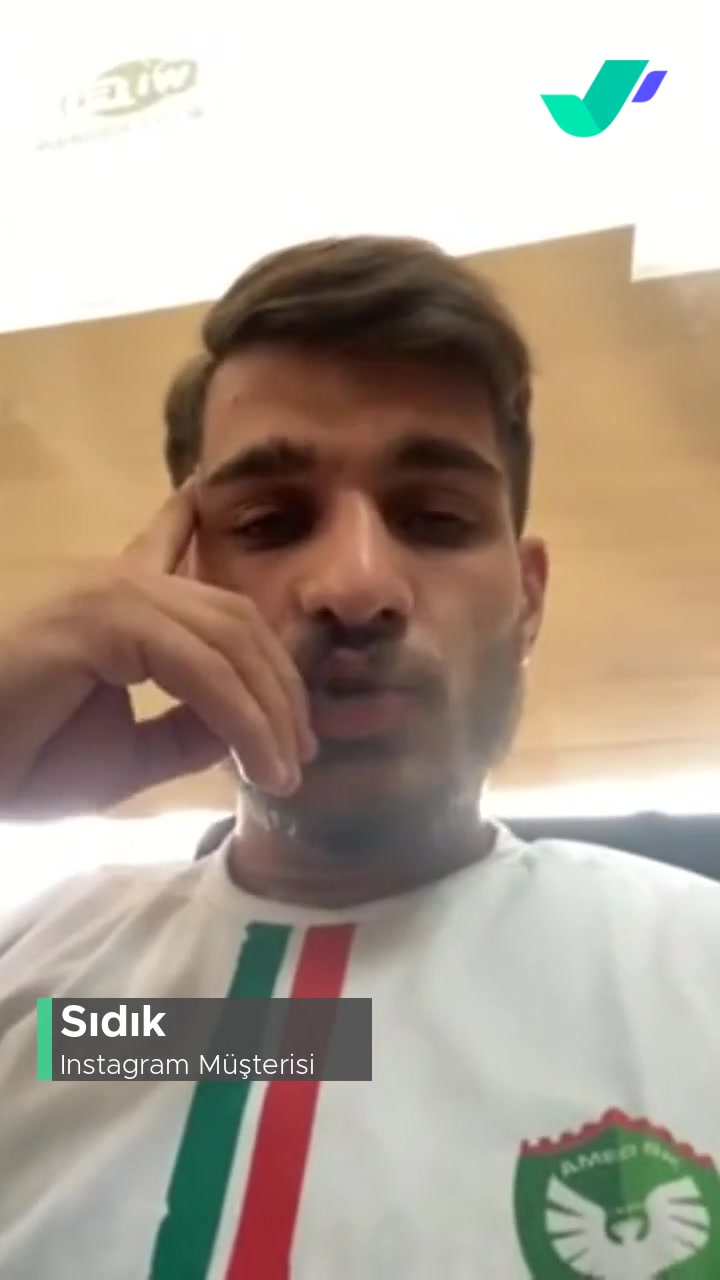 Instagram'a Giremiyorum! videonun kapak resmi