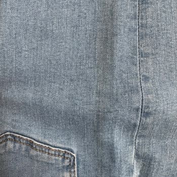 Colin's Pantolon Hatası