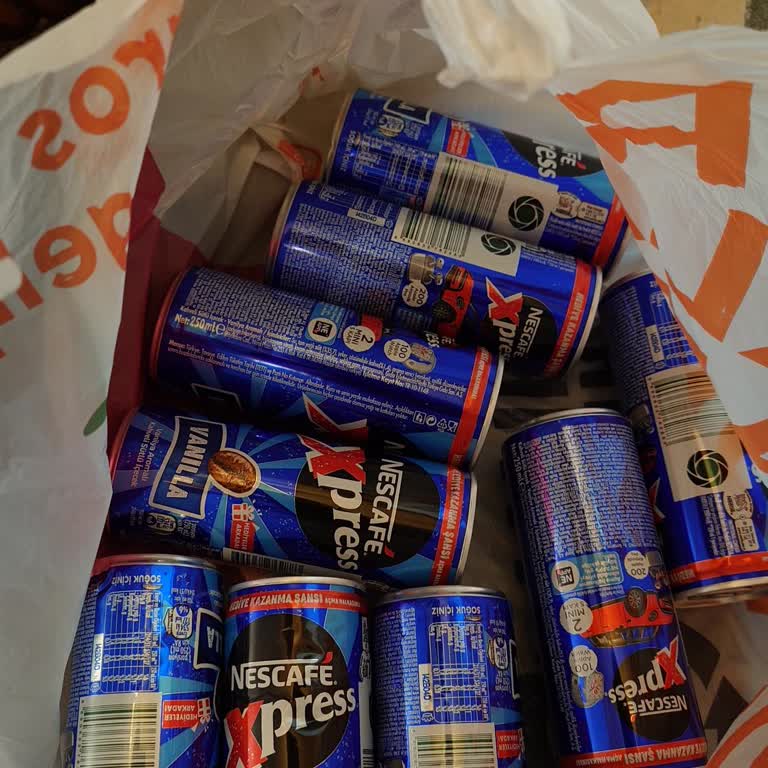 Migros Sanal Market Hiç Güven Vermiyor. Ürünler Hep Eksik Geliyor.