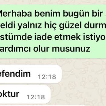 My Loca Adana Sözünde Durmayan Firma