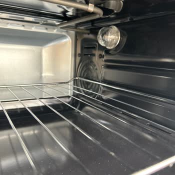 Simfer Midi Fırın Lamba Arıza