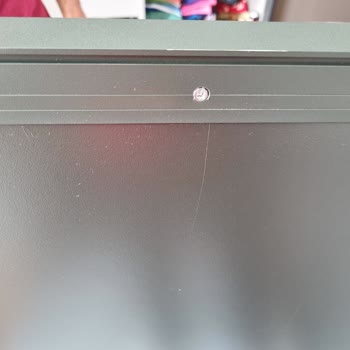 Enza Home Sıfır Kapaklı Gardırop Şikayetim