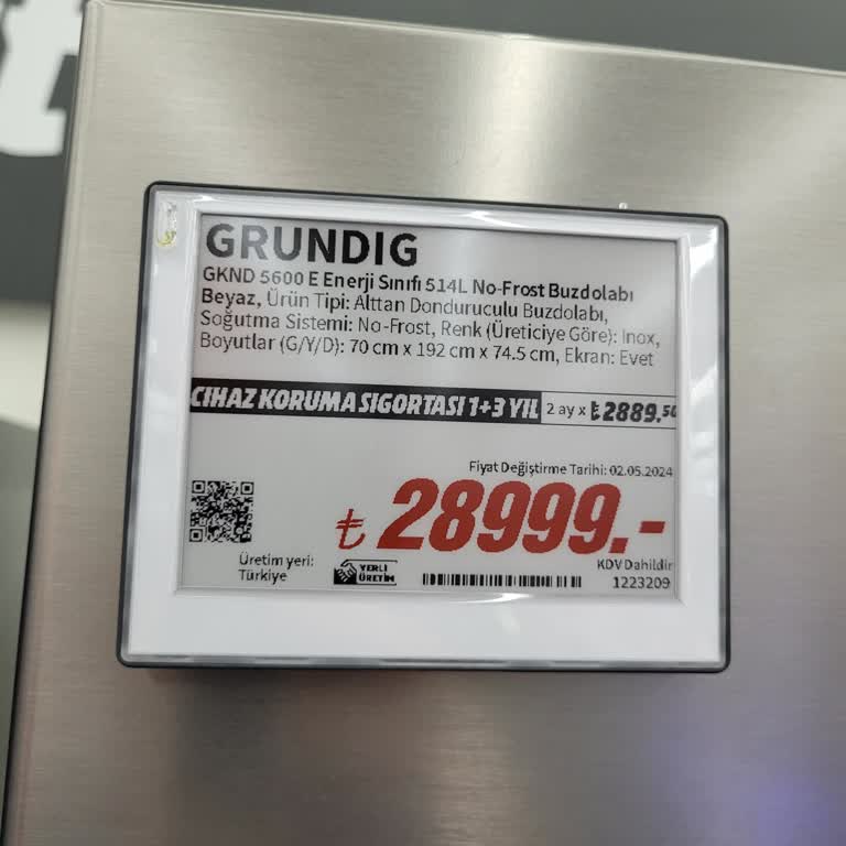 Media Markt Yanlış Ürün Teslimi Ve Mağduriyeti