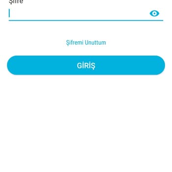 Trive Yatırım Menkul Değer Saatlerce Çalışmayan Servisler