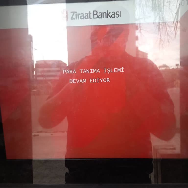 Ziraat Bankası Bankadan Fazla Her Şey