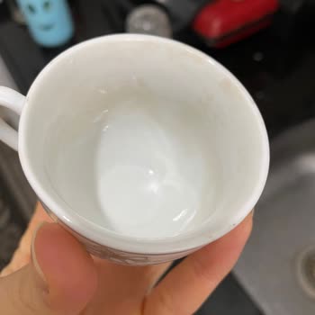 Beko BM 5045 I Bulaşık Makinesi Bulaşıkları Pis Yıkıyor