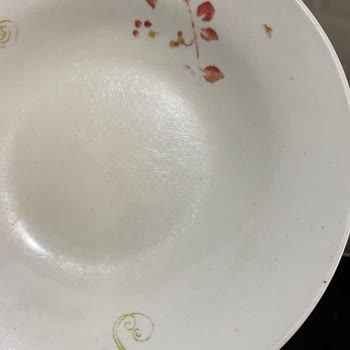 Beko BM 5045 I Bulaşık Makinesi Bulaşıkları Pis Yıkıyor