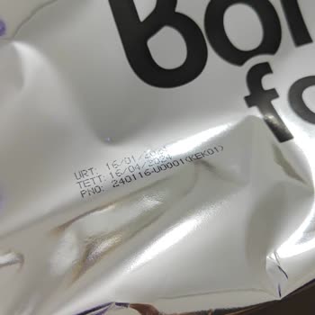 ÇiçekSepeti Son Kullanma Tarihi Geçmiş Kek