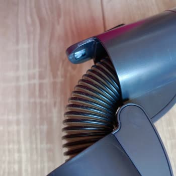 Blaupunkt Dikey Süpürge Hortumu Sorunu Ve Yedek Parça Mağduriyeti