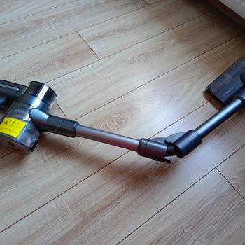 Blaupunkt Dikey Süpürge Hortumu Sorunu Ve Yedek Parça Mağduriyeti