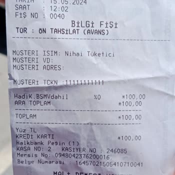 A101 Üyelik Sürecinde Yaşanan Mağduriyet