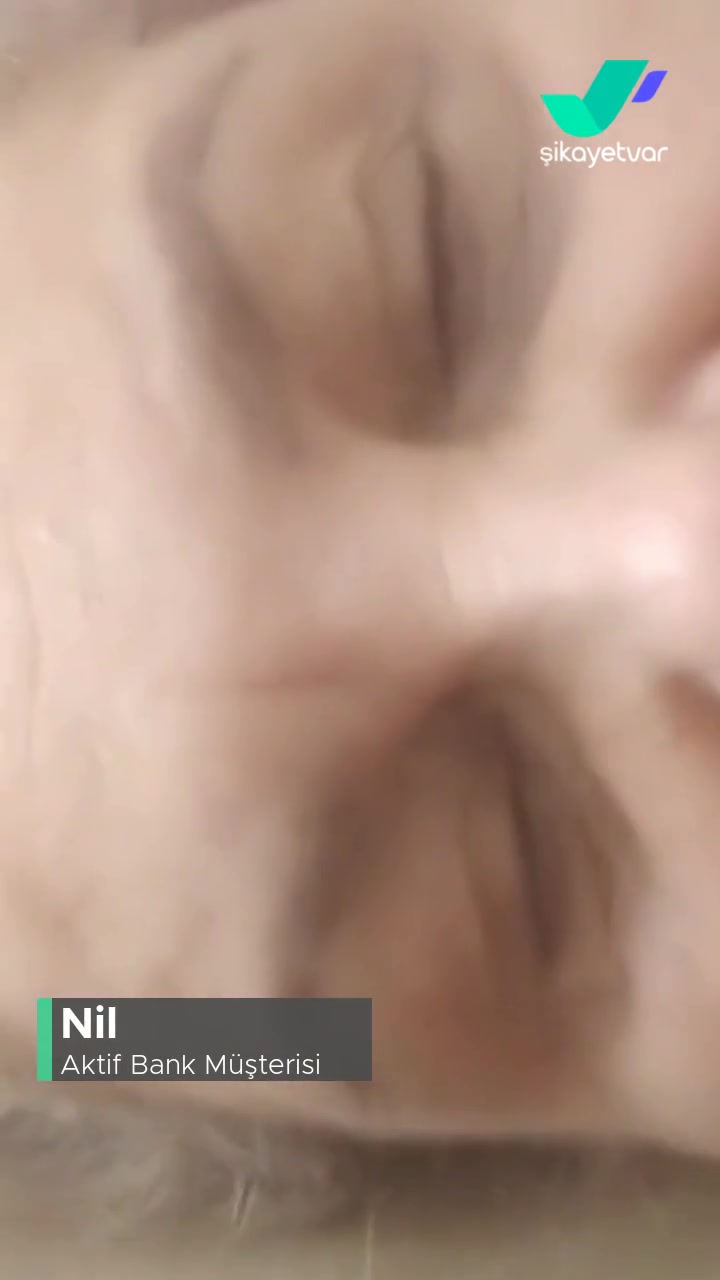 Aktif Bank Avukatı Beni Yalancılıkla Suçluyor videonun kapak resmi