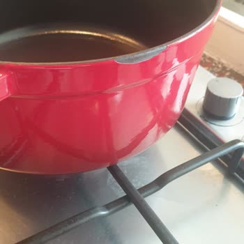 Sürel Grup - Ata Döküm Tencere Memnuniyetsizliği