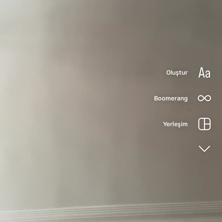 Instagram Filtrelerim Yok Oldu, Yeniden Kaydedilmiyor, Kullanılmıyor
