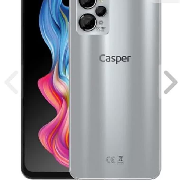 Vodafone Casper X30 Plus İçin Şikayetim Var