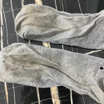 Beko Markalı Çamaşır Makinesi Temiz Yıkamıyor