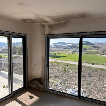 Özok Steel İş Bilmezliği Ve Bizim Mağduriyetimiz