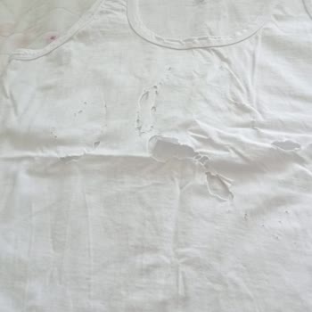 Arçelik Ürününün Arkasında Durmuyor.