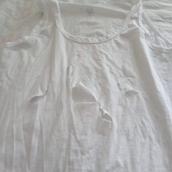 Arçelik Ürününün Arkasında Durmuyor.