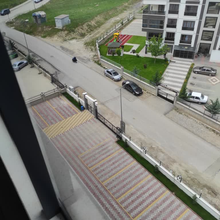 Türk Telekom Telekom Altyapısı Yok