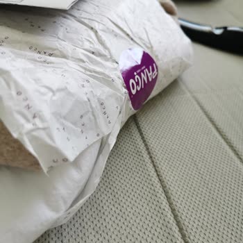 Panço Giyim Eksik Gönderilen Ürün